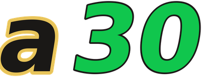 a30 logo